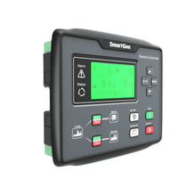 HGM7120N Auto Start Generator controller, AMF+USB+RS485+ETHERNET for SmartGen