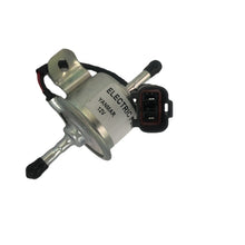 AT318139 Fuel Pump fits for John Deere Excavator 326E 318E 319E 320E 323E