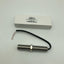 diselmart New MSP6724 Magnetic Speed Sensor Engine fits for Generator  Pick Up 3/4-16 UNF-2A Diesel Engine Spare Part