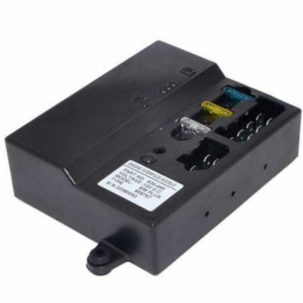 12V EIM630-465 Engine Interface Module Controller for FG Wilson Massey ...
