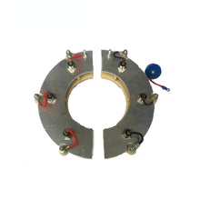 RSK6001 Diode Bridge Rectifier Wheel fits for Brushless Generator