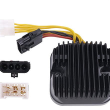 4011100 4010538 Regulator Rectifier fits for  Polaris Sportsman 700/800 EFI