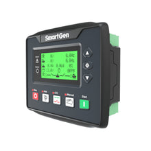 HGM4020N Generator controller AMF+for one mains one unit system for SmartGen
