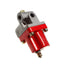 Diselmart 12V 3054611 3054608 Fuel Shutoff Solenoid Valve fits for Cummins Engine N14 NTA855 KTA19 KTA38 KT50