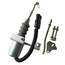 New 12V Fuel Shut Off Solenoid 3932017 SA-3742-12 for Deutz 1751ES Engine Diesel Engine Spare Part