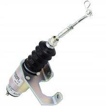 Diselmart 12V 1751-12RU1B2S1 SA-3800-12 Fuel Flameout Solenoid Valve fits for Deutz Bosch