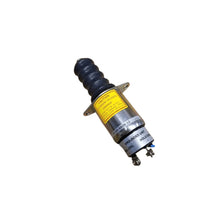 Diselmart 12V SA-4608-12 1753-12A6G1B2S5 Diesel Stop Solenoid Valve with fits for Woodward