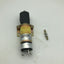 24V SA-4181-24 1757ESDB-24E2ULB2 Diesel Stop Solenoid compatible with Woodward