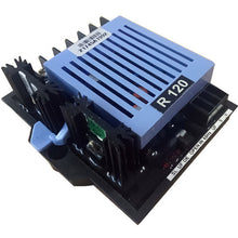 R120 Automatic Voltage Regulator AVR fits for Leroy Somer Generator Brushless Diesel Generator