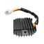 YHC015 Motorcycle Voltage Regulator Rectifier fits for Yamaha XVZ1300 A/AT