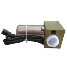 New 139-3990 5i-5674 Solenoid Valve for Caterpillar Excavator 320 312 Diesel Engine Spare Part