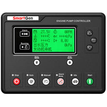 APC615 Original Pump Unit Controller fits for SmartGen