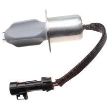 12V 6785-5113 11850426 Fuel Stop Solenoid Valve fits for Volvo Wheel Loaders MC60 MC70