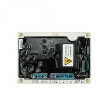 ETC-1 AVR Generator Spare Parts ETC-1 AVR Automatic Voltage Regulator for Generator