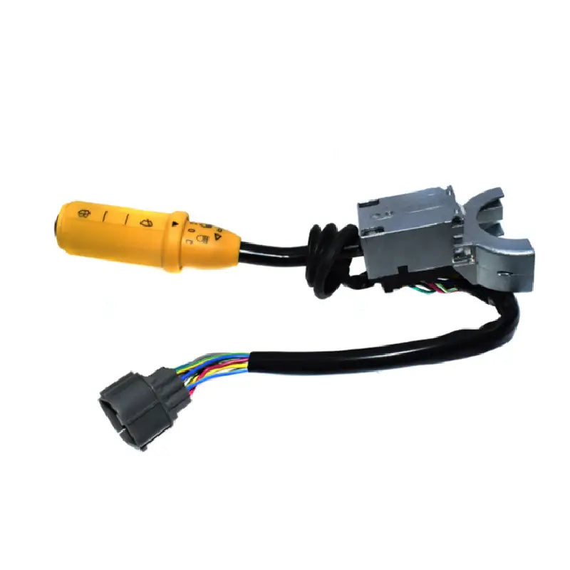 Lights and Wipers Column Switch 701/70001 70170001 701-70001 For JCB 3CX 4CX