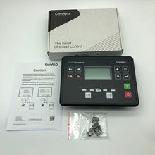 Diselmart AMF20 Original 2nd Generation Diesel Generator Controller AMF20 LCD Remote Monitor Panel