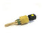 W85720580 Temperature Sensor Switch fits for Perkins 403A-11 403A-15 403D-11 403D-15 403F-11 403F-15 404A-22 404D-22