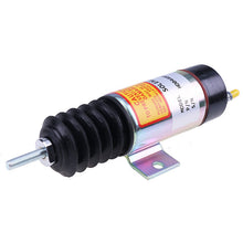 12V 2 Speed Trombetta Solenoid 20780GT for Genie Lift Z-34/22 Z-45/22 Z-45/22D Z-45/22DRT Z-45/25 Z-45/25J Z-60/37