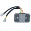 31600-LHG7-E00 Regulator Rectifier fits for Kymco 125G-Dink 2012 Kymco 125G-Dink 2012