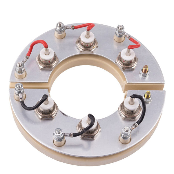 RSK5001 New Rectified Wheel Rectifier Module fits for Stamford Genera ...