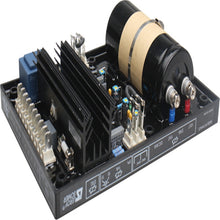 R449 AVR Automatic Voltage Regulator Controller fits for FG Wilson genset Perkins with engine
