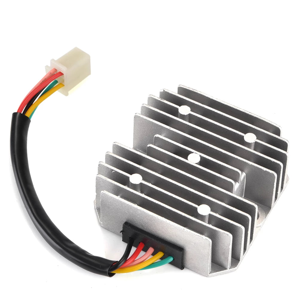 31600-M9Q-000 Regulator Rectifier fits for SYM Jet Metro Euro MX Shark 50 125