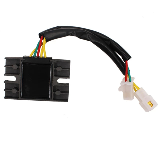 SH572E-12 32800-29F00 Regulator Rectifier fits for Suzuki DR-Z S 400   2000 2017