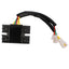 SH572E-12 32800-29F00 Regulator Rectifier fits for Suzuki DR-Z S 400   2000 2017