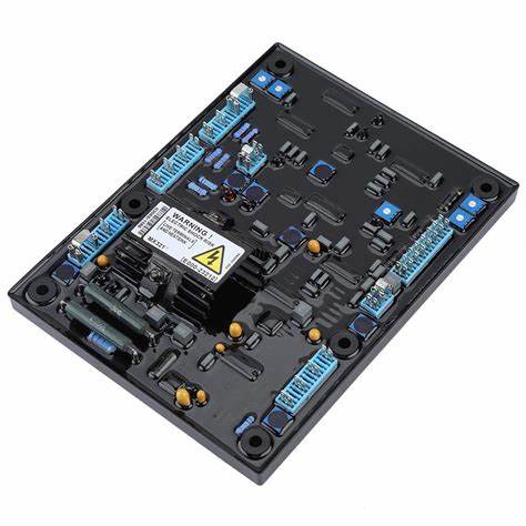 MX321 E000-2321 Automatic Voltage Regulator AVR Stamford for Generator Genset