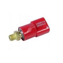 206-06-61130 Oil Pressure Switch Distribution Valve Pressure Switch Hydraulic Sensor fits for Komatsu Excavator PC200-7