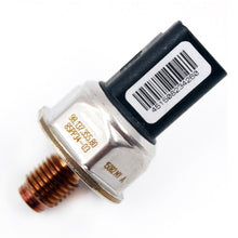 Diselmart 85PP34-03 Fuel Rail Pressure Sensor 180Mpa For Peugeot 3008 301 308 4008 5008 508 EXPERT PARTNER 1.6