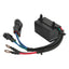 12V 586767 0586767 Tilt Trim Relay Compatible With Evinrude Marine De15 De20 De22 De25 De30 E115