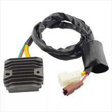 Diselmart 31600-MBT-D21 Regulator Rectifier fits Honda XL Vara Ro ABS 1000 31600-MBT-D51