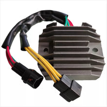 32800-15840-RX0 32800-15H10-000 Voltage Regulator Rectifier fits for Suzuki Hayabusa GSX1300R 2008-2013