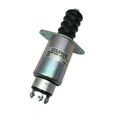 Diselmart 12V SA-4752-12 2003-12S7U1B2A Fuel Shutdown Solenoid Fits For Woodward for Cummins