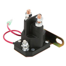 4011335 3085521 New Starter Relay Solenoid fits for Polaris 250 350 2x4 4xx4 6x6 1993 ATV