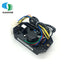 KI-DAVR-50S3 AVR Voltage Regulator 5KW fits for Kipor Yanmar 3 Phase Generator