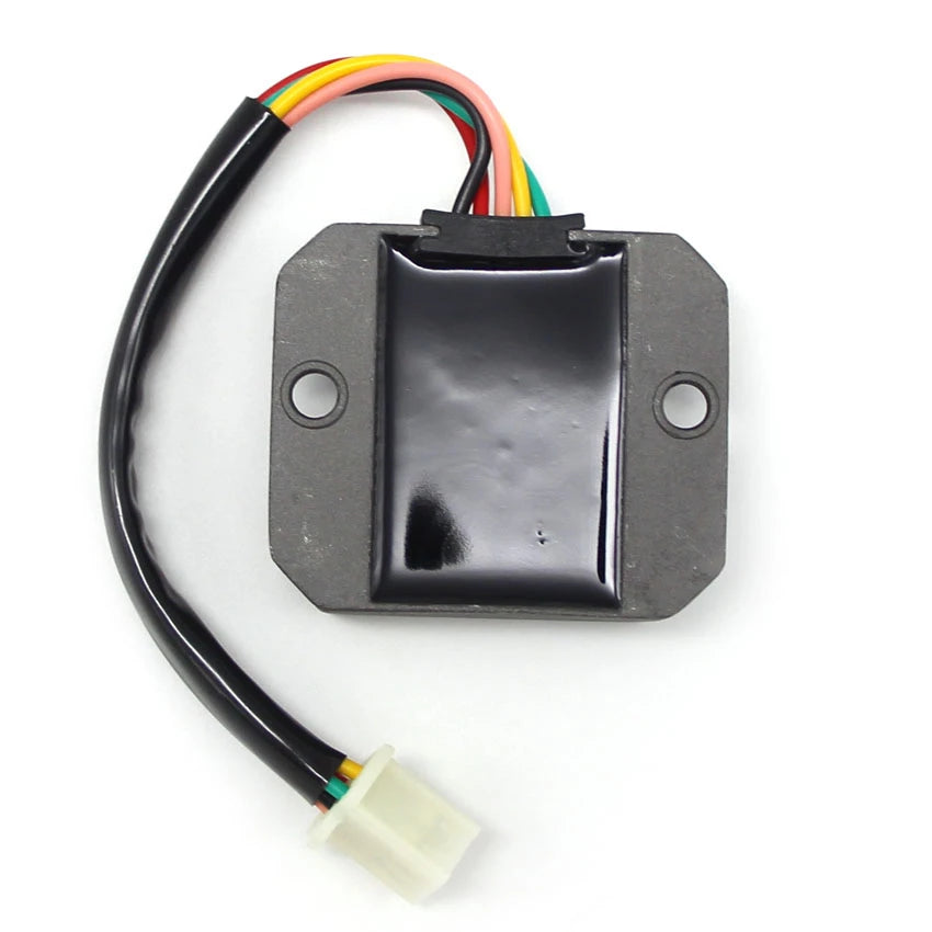 31600-KBB-901 Voltage Regulator Rectifier fits for Honda FXD125cc CG125cc