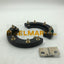 Diselmart 330-25777 LSA432-442 Rectifier Diode Kit Rectifier Designed for Leroy Somer Generator