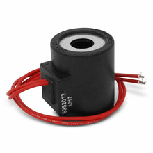 12V 6352012 Solenoid Valve Coil With Wire Leads fits for Hydraforce Stems 08 38 Series