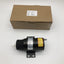 Diselmart 053400-2301 30898-04700 Fuel Shutoff Solenoid fits for Denso Mitsubishi 4D 6D 8D