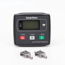 HGM1790N New  Remote Start Generator Pump Controller Automatic Module for SmartGen
