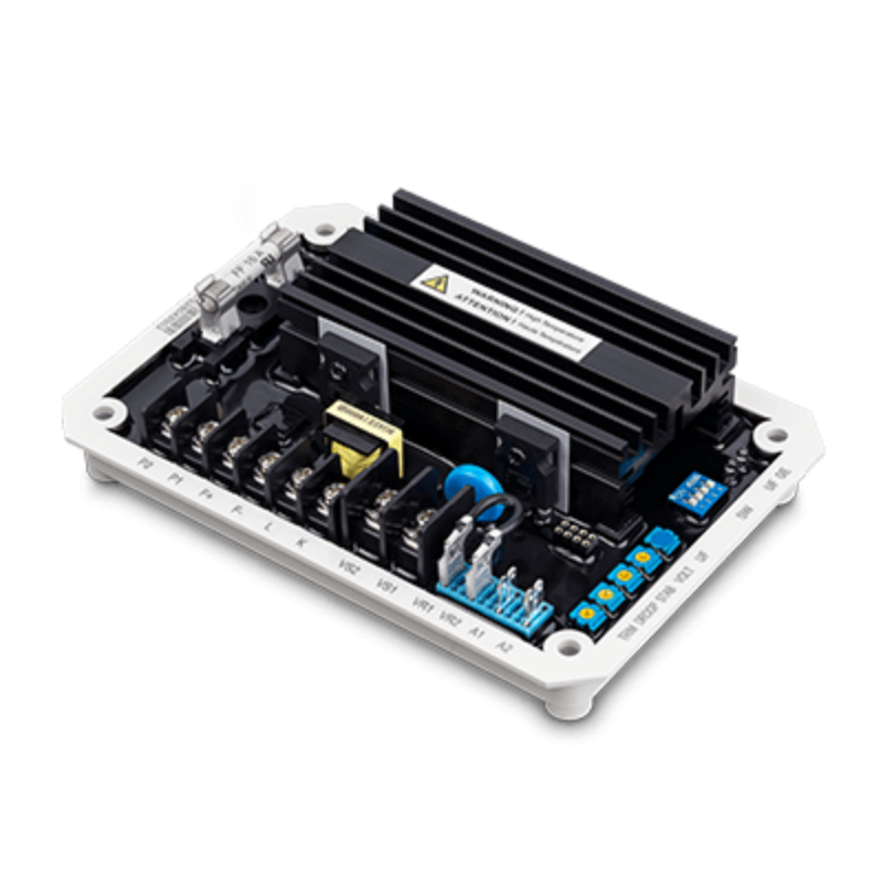 ADVR-16 Automatic Voltage Regulator fits for Diesel Generator Set