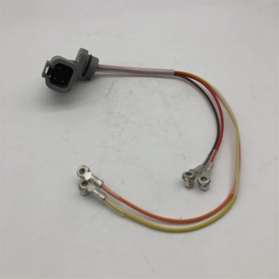 3966805 Fuel Injector Wiring Harness fits for 03-04 5.9L Dodge Cummins Diesel 3966805 3957309