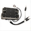 Diselmart SH621A-12 Voltage Regulator Rectifier fits for Honda 20hp V-twin Sh621a-12 Ref Hf2620
