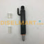 Diselmart 751-15880 Fuel Injector fits for Onan MEP802A Lister Petter DN2M DN4M LPA LPW Engines