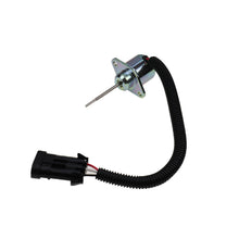 Diselmart 12V SA-4298-T 1503ES-12A5SUC9S Fuel Shut Off Stop Solenoid Fits For Thermo King for Kubota