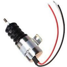 Shut Down Solenoid 70000321 for JLG M400A M450A M600 E400A E450A 3369LE 4069LE M3369 M4069