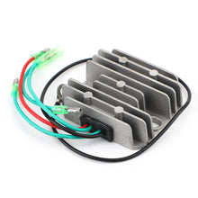 6H0-81960-00 6AH-81960-00 Motorcycle Regulator Rectifier fits for Yamaha Outboard Motor 75hp 85hp 90hp 115 HP 1992-2010