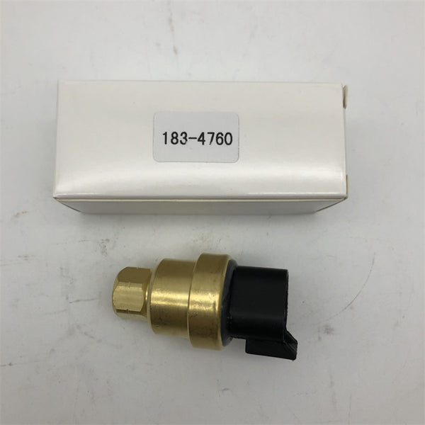 183-4760 1834760 Pressure Sensor fits for Caterpillar CAT C7 C15 C18 ...
